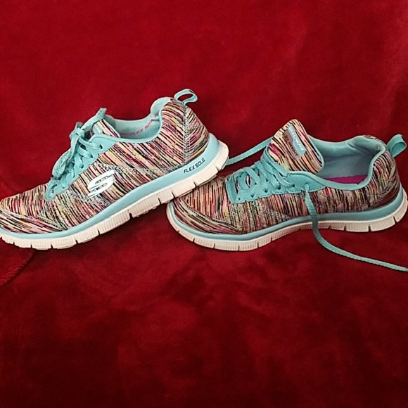 Skechers Shoes - Women Skechers